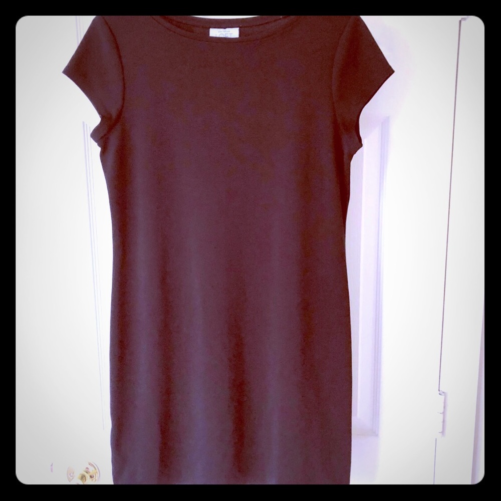 Ann Taylor Loft T shirt dress